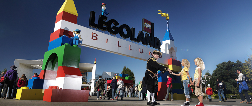 LEGOLAND