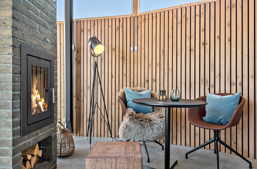 Laerkerede Hygge