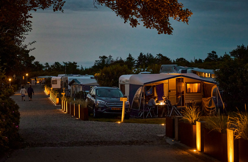 Camping For 2 Topbillede