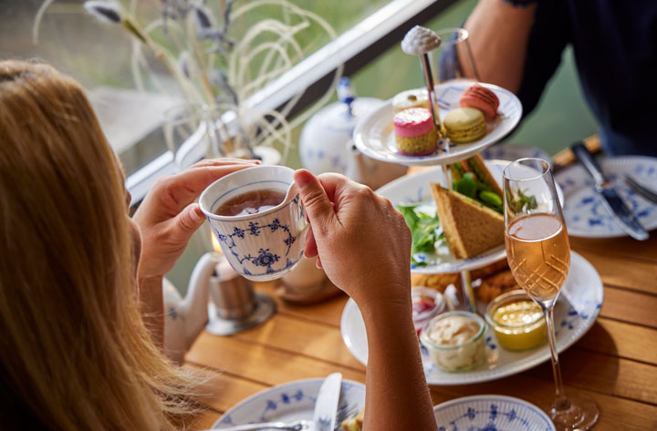 Afternoon Tea Topbillede (1)