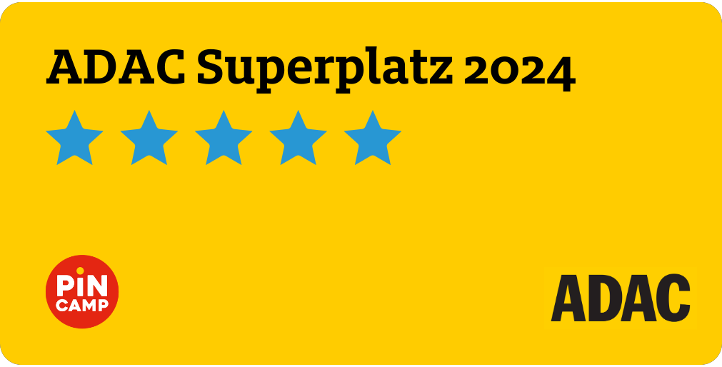 ADAC superplatz camping