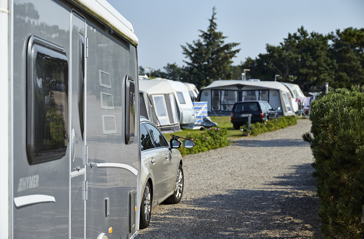 Camping Henne
